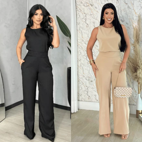 Kit 2 Conjuntos Liz Alfaiataria - Promoção Exclusiva