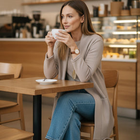 Kit 2 Conjuntos Maria Alice | Promoção Exclusiva